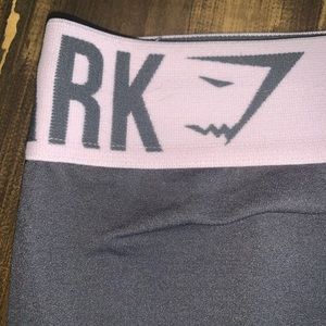 Gymshark leggings